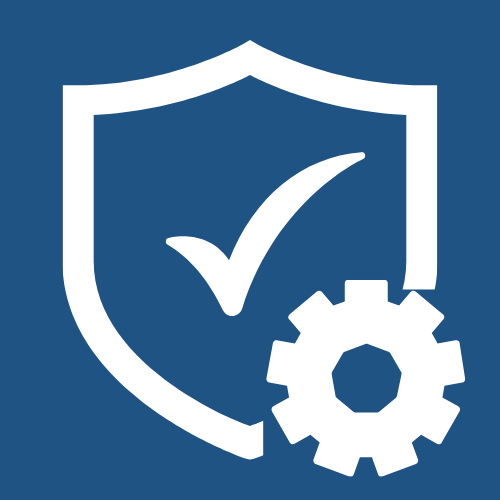 Icon Kredibilitas Profesional LSP TRIM