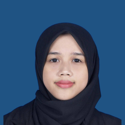 Pamela Kareen - Ketua Dewan Pengarah LSP TRIM