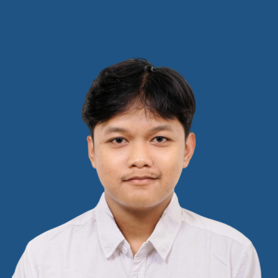 Ichsan Eka Pratama - Manajer Sertifikasi LSP TRIM