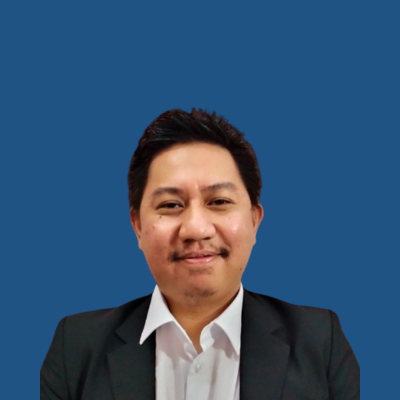 M. Octaviano Pratama - Direktur LSP TRIM
