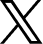 Logo X Twitter