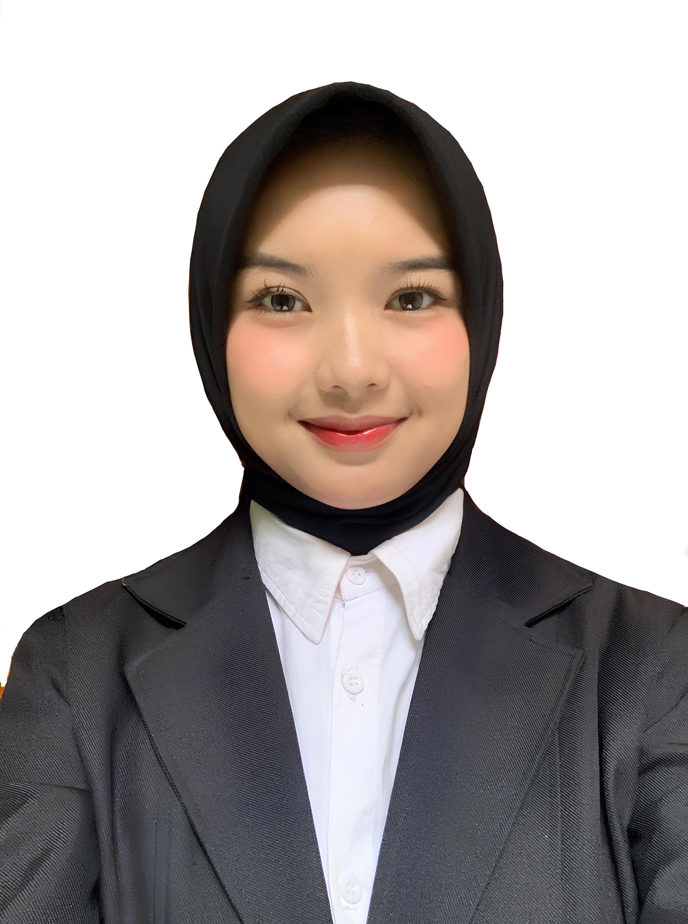 Testimoni Aliya Salma