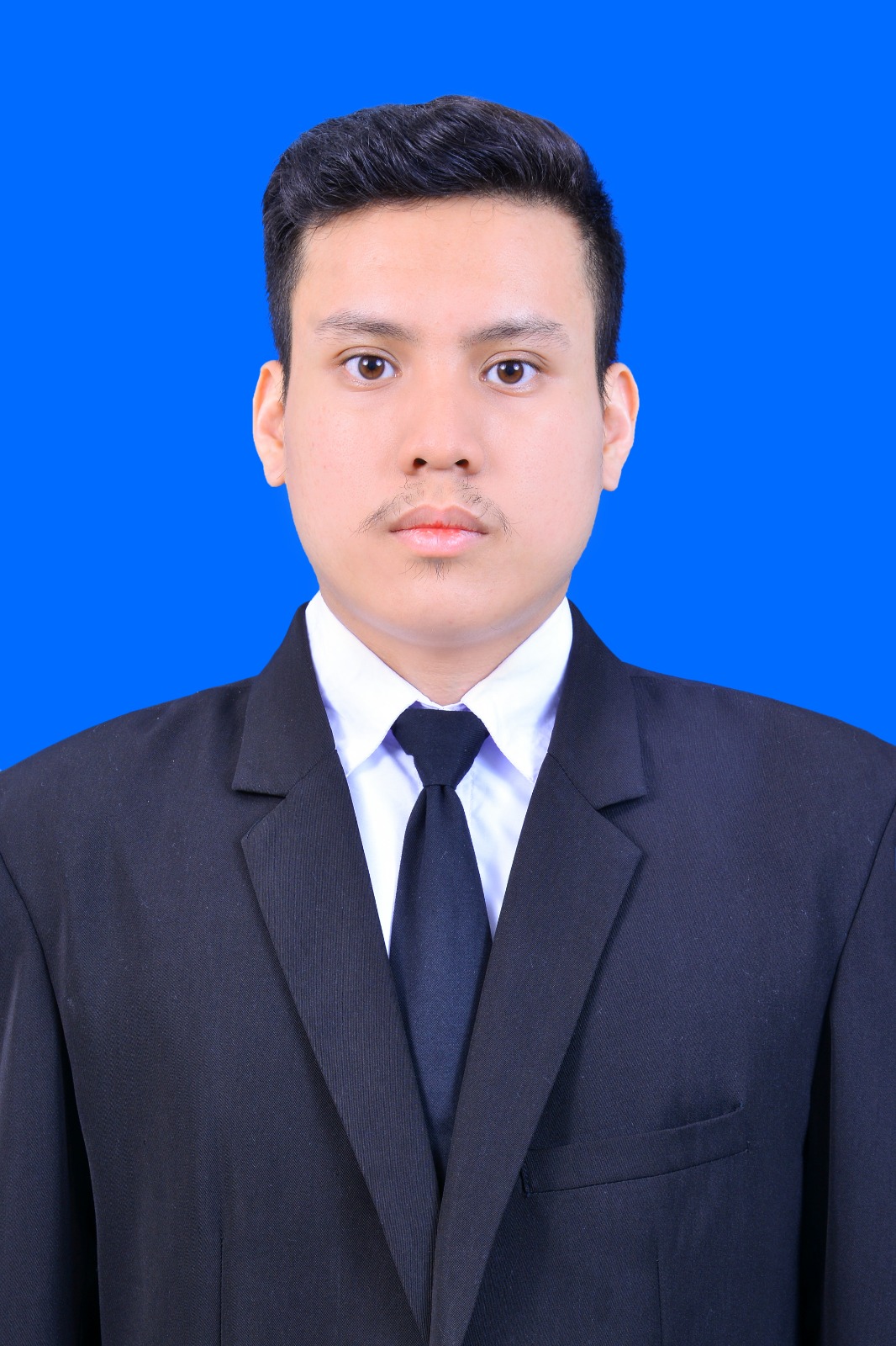 Testimoni Fikri Ramadhan
