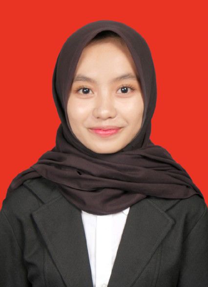 Testimoni Rifa Nurussalaamah